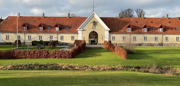 Villa Gress Portfløjen ny