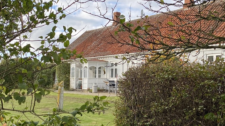villa gress, skriveophold, Holmen, fred og ro, fordybelse, refugieophold, skriveophold, mødeophold, anderledes getaway, gruppeophold, universitet, naturskønt, slotspark, marienborg gods