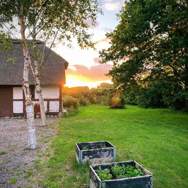 Villa Gress - Alleen - langtidsophold - skriveophold - eget private værelse
